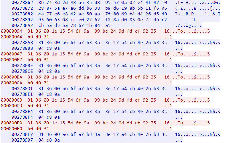 Новый загрузчик Buhtrap - 36 Новый загрузчик Buhtrap - 36