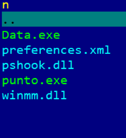 Новый загрузчик Buhtrap - 39 Новый загрузчик Buhtrap - 39