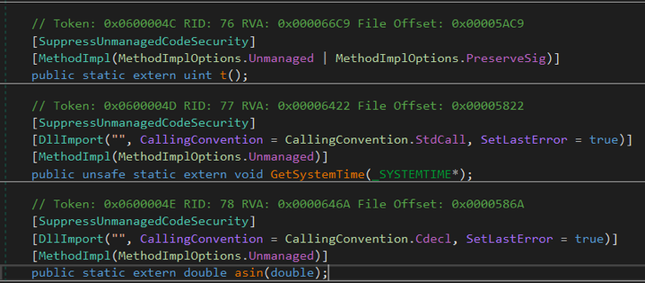 Новый загрузчик Buhtrap - 5 Новый загрузчик Buhtrap - 5