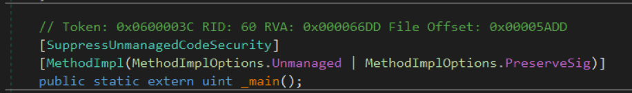 Новый загрузчик Buhtrap - 6 Новый загрузчик Buhtrap - 6