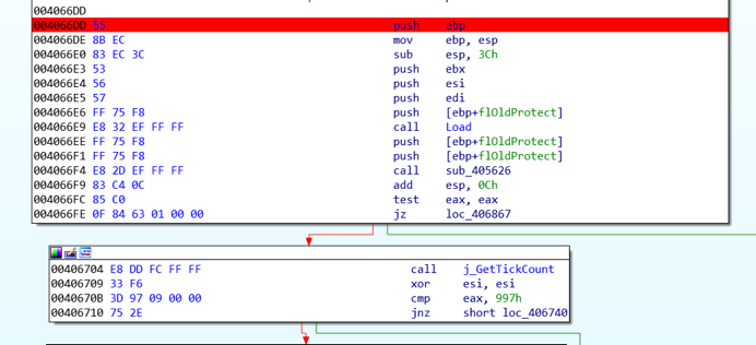 Новый загрузчик Buhtrap - 9 Новый загрузчик Buhtrap - 9