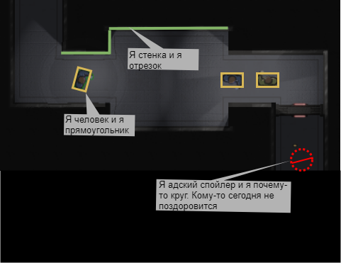 Очередное незавоевание теней в Phaser, или польза велосипедов - 2