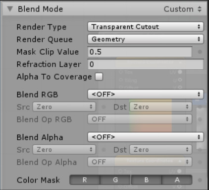 Создаем стильный водопад из RiME прямо в Unity или UE4 - 10 Создаем стильный водопад из RiME прямо в Unity или UE4 - 10