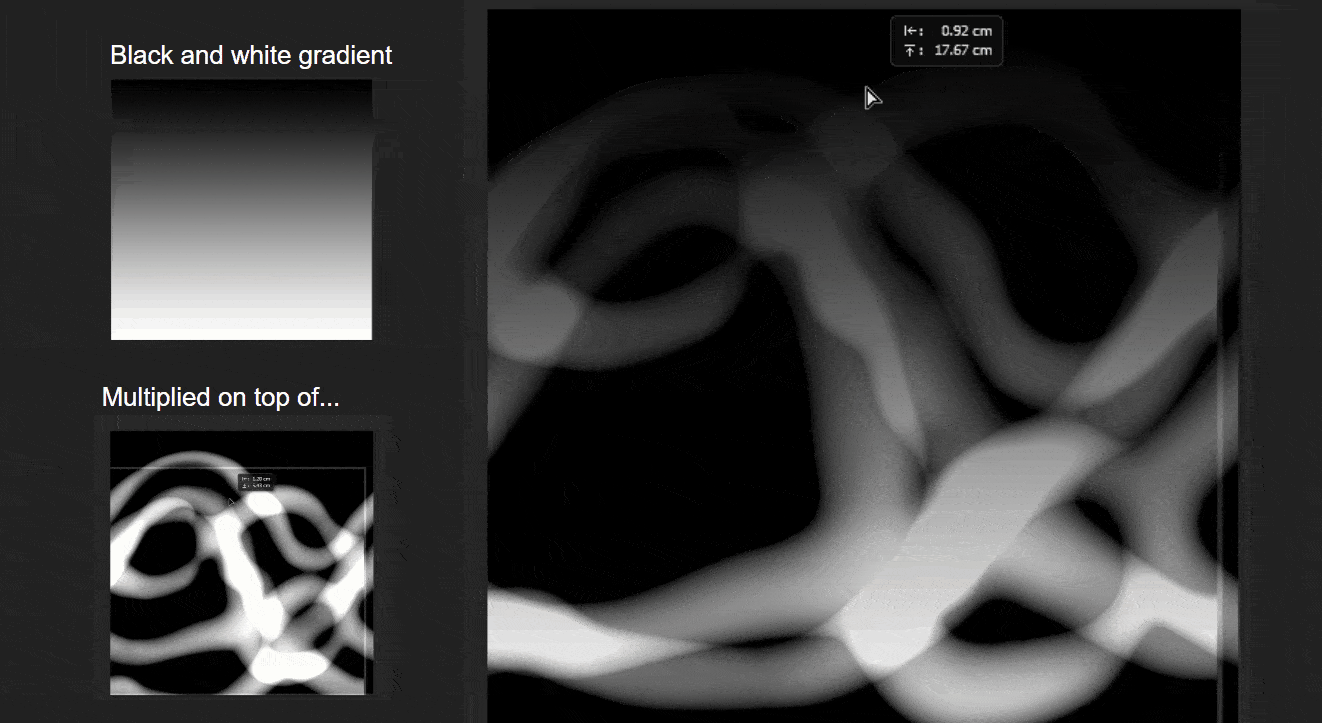 Создаем стильный водопад из RiME прямо в Unity или UE4 - 25 Создаем стильный водопад из RiME прямо в Unity или UE4 - 25