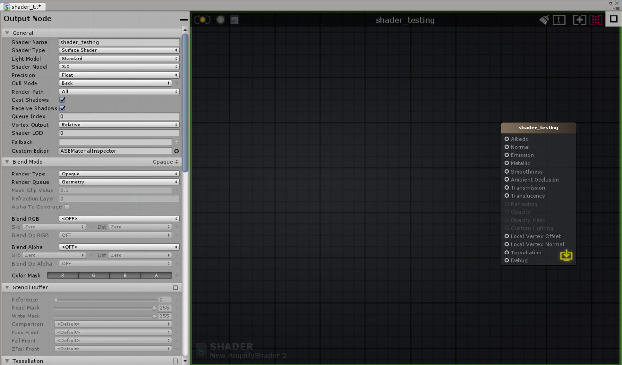 Создаем стильный водопад из RiME прямо в Unity или UE4 - 4 Создаем стильный водопад из RiME прямо в Unity или UE4 - 4