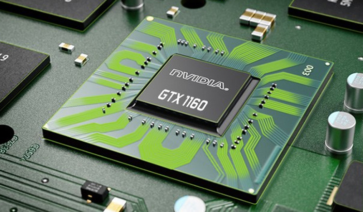 Lenovo случайно подтвердила существование видеокарты GeForce GTX 1160 Lenovo случайно подтвердила существование видеокарты GeForce GTX 1160
