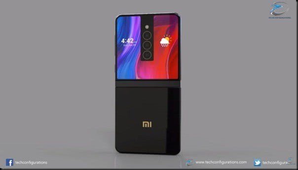 Аналитики: смартфон Xiaomi Mi 9 получит тройную камеру, а Mi Mix 4 еще и зум-объектив - 1 Аналитики: смартфон Xiaomi Mi 9 получит тройную камеру, а Mi Mix 4 еще и зум-объектив