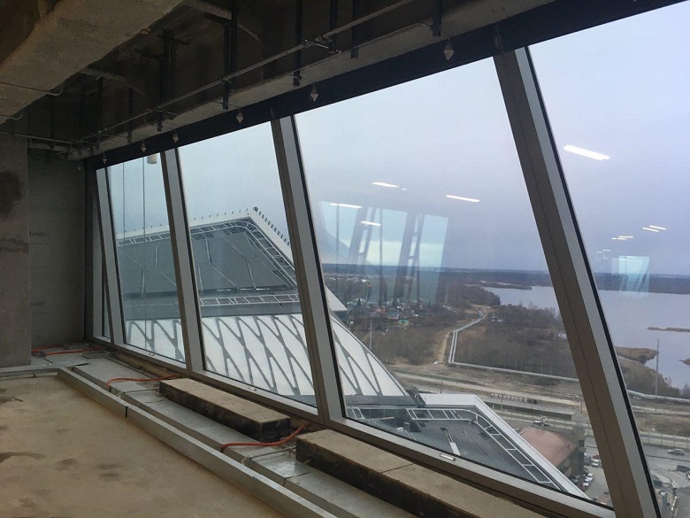 Башня Теслы. Что происходит в небоскребе и рядом с ним, когда ударяет молния? - 22 image