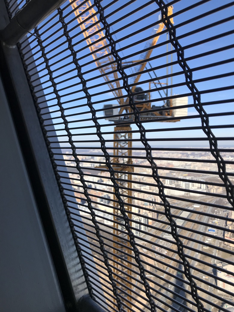 Башня Теслы. Что происходит в небоскребе и рядом с ним, когда ударяет молния? - 25 image