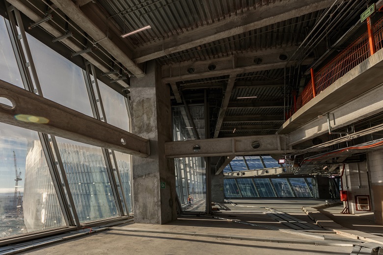 Башня Теслы. Что происходит в небоскребе и рядом с ним, когда ударяет молния? - 26 image