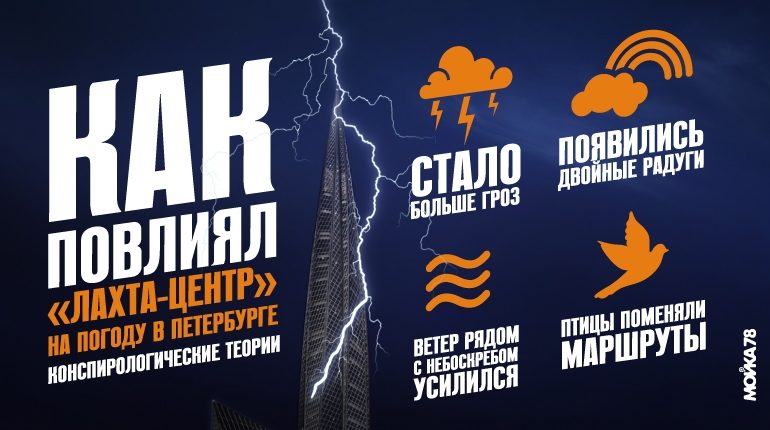 Башня Теслы. Что происходит в небоскребе и рядом с ним, когда ударяет молния? - 30 image