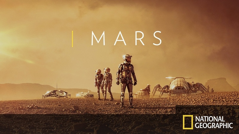 Сериал «Марс»: Надуманные аварии и экология вместо космонавтики - 1 Сериал «Марс»: Надуманные аварии и экология вместо космонавтики - 1