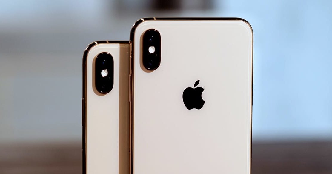 У американца расплавился iPhone Xs Max в кармане