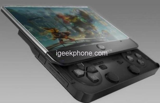 Игровой смартфон Sony Xperia Play 2 окончательно похоронит PlayStation Vita, Sony больше не будет выпускать портативные консоли