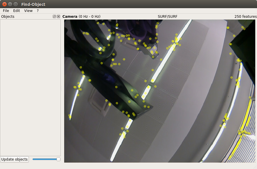 Использование камеры Fish eye на Raspberry Pi 3 с ROS — часть 2 - 7 image