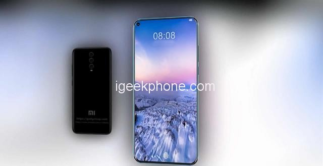 Новые концепт-арты и характеристики Xiaomi Mi Mix 4