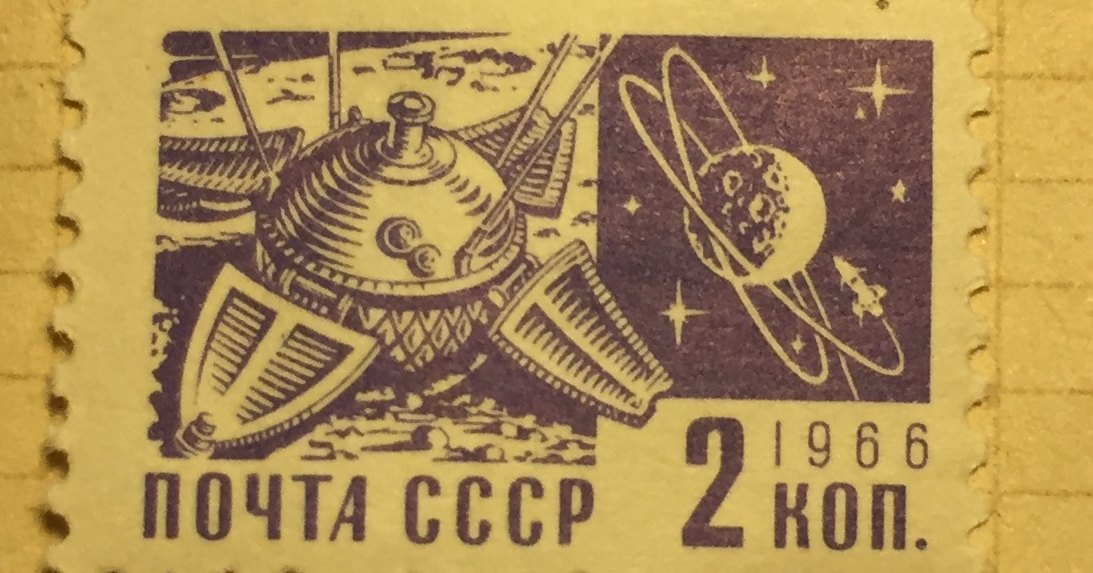 Раскрыты секретные планы радиосвязи СССР с Марсом и Венерой