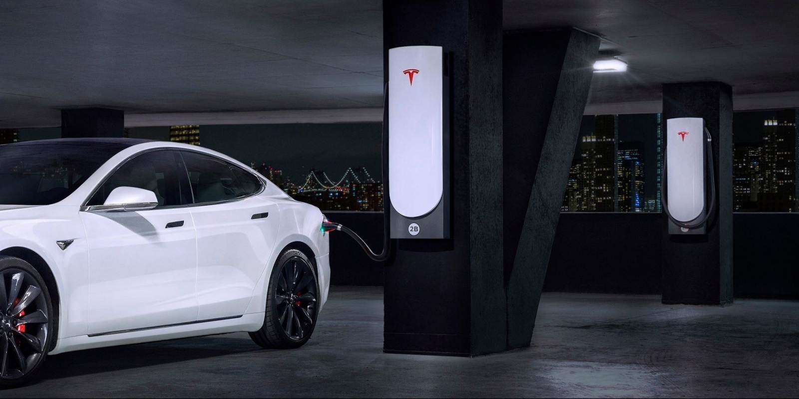 Чего ожидать от компании Tesla в 2019-м году: Model Y, обновление Model S-X и многое другое - 7
