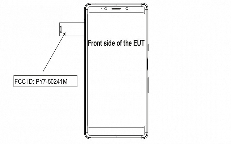 Опубликованы характеристики смартфона Sony Xperia L3: SoC Snapdragon 660 и 3 ГБ ОЗУ