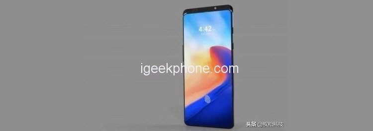 Смартфон OnePlus 7 может получить раздвижной корпус и пять камер