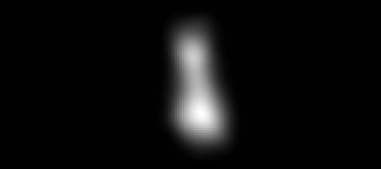 Космический аппарат New Horizons пролетел мимо астероида Ultima Thule, установив новый рекорд