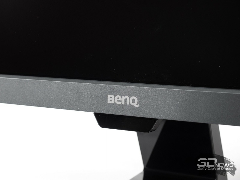 Новая статья: Обзор 4K-монитора BenQ EL2870U: доступный UHD