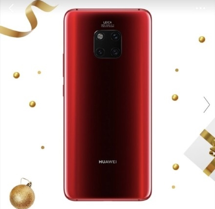 Продано 5 млн смартфонов Huawei Mate 20 и Mate 20 Pro, фотографии новых версий флагманского камерофона Huawei