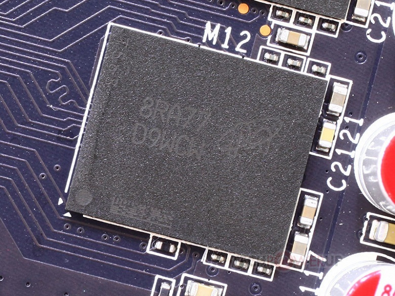 Стало ясно, почему Nvidia разрабатывает варианты RTX 2060 с памятью GDDR5 - 1 Стало ясно, почему Nvidia разрабатывает варианты RTX 2060 с памятью GDDR5