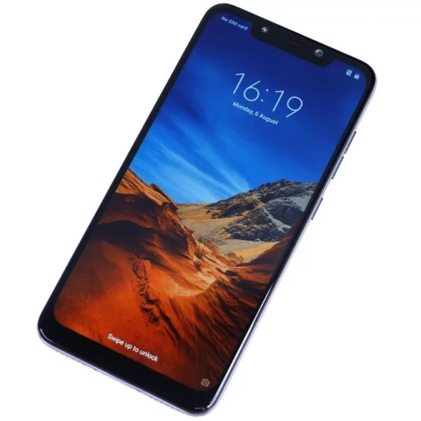 Xiaomi Pocophone F1 получил официальную поддержку TWRP