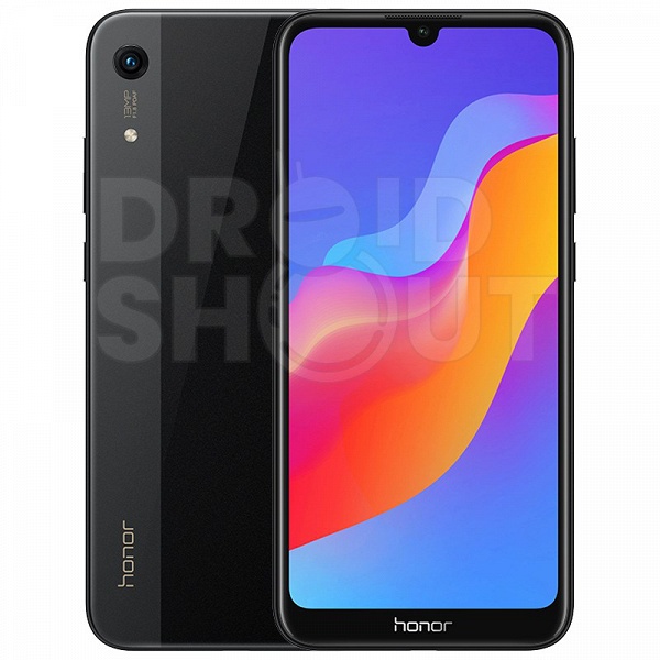 Ничего общего с предшественником: опубликованы изображения смартфона Honor 8A - 2 Ничего общего с предшественником: опубликованы изображения смартфона Honor 8A