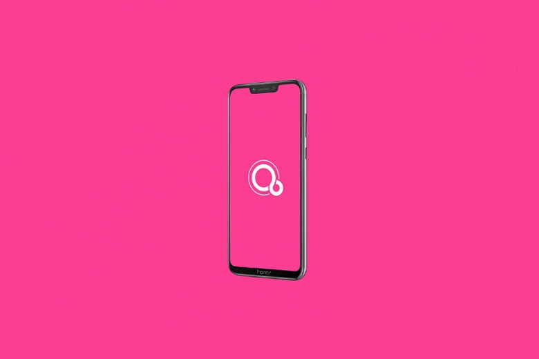 Операционная система Fuchsia будет поддерживать приложения Android