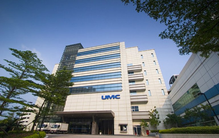 UMC отказывается от намерения выпускать DRAM совместно с китайским партнером - 1 UMC отказывается от намерения выпускать DRAM совместно с китайским партнером
