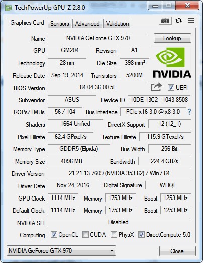 Что нам стоит PCI-E райзер свой построить - 15 Что нам стоит PCI-E райзер свой построить - 15