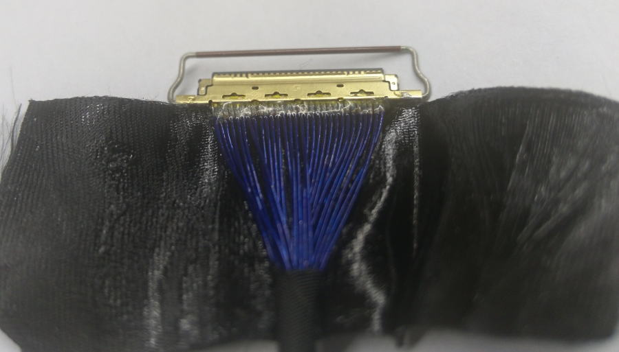 Что нам стоит PCI-E райзер свой построить - 6 Что нам стоит PCI-E райзер свой построить - 6