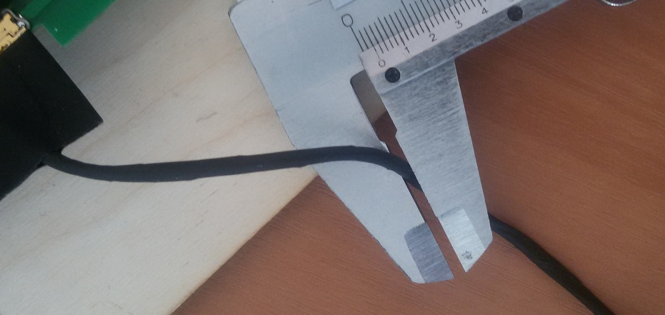 Что нам стоит PCI-E райзер свой построить - 7 Что нам стоит PCI-E райзер свой построить - 7