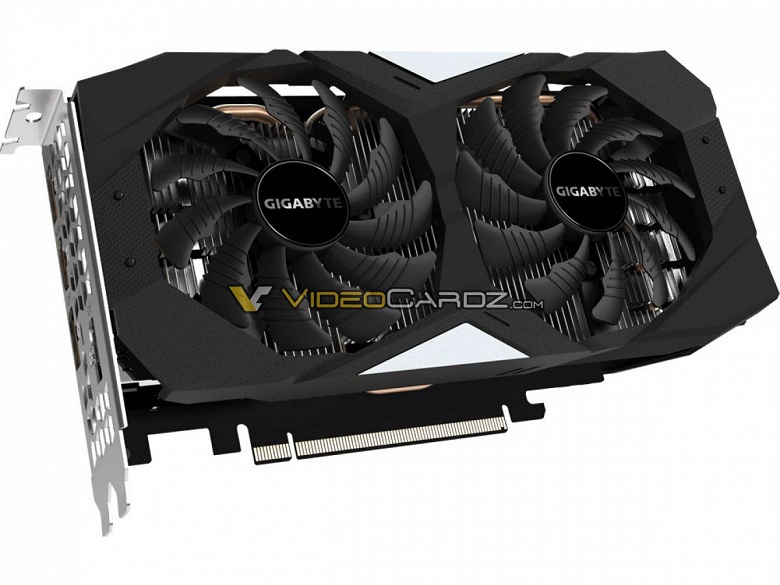 Канадский магазин уже разместил у себя на сайте видеокарту GeForce RTX 2060 за 395 долларов