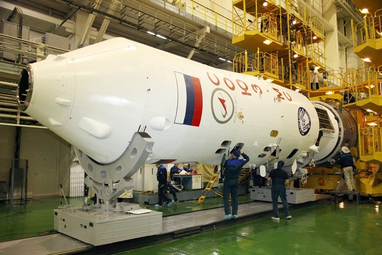 Корабли «Союз МС» совершат рекордные по длительности полёты в составе МКС
