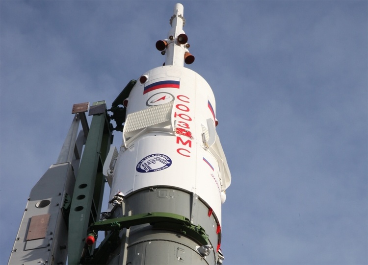 Корабли «Союз МС» совершат рекордные по длительности полёты в составе МКС Корабли «Союз МС» совершат рекордные по длительности полёты в составе МКС