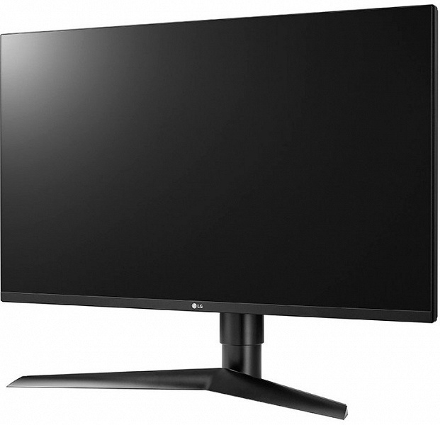 Монитор LG UltraGear 27GL850G поддерживает технологию Nvidia G-Sync