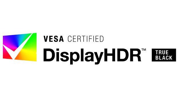 Стандарт VESA DisplayHDR True Black оптимизирован для дисплеев OLED и microLED - 1 Стандарт VESA DisplayHDR True Black оптимизирован для дисплеев OLED и microLED