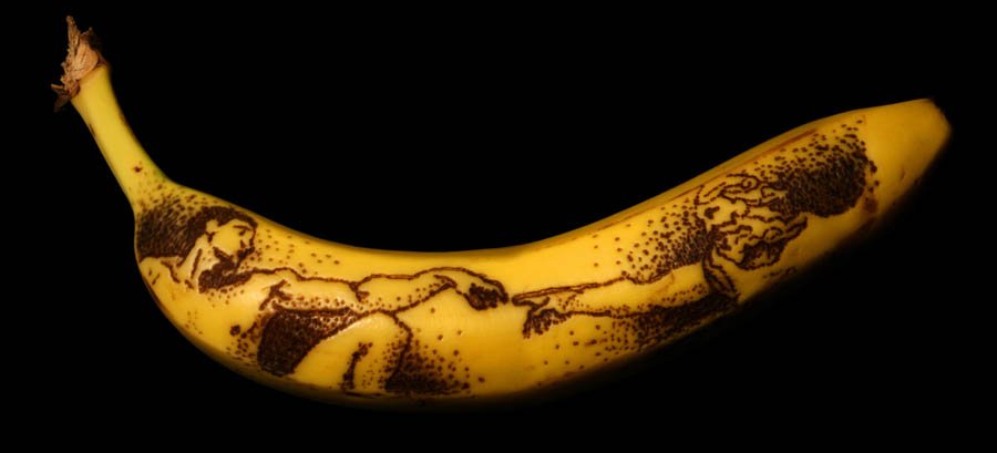 Заметки фитохимика. Банановая шкурка наносит ответный удар - 30