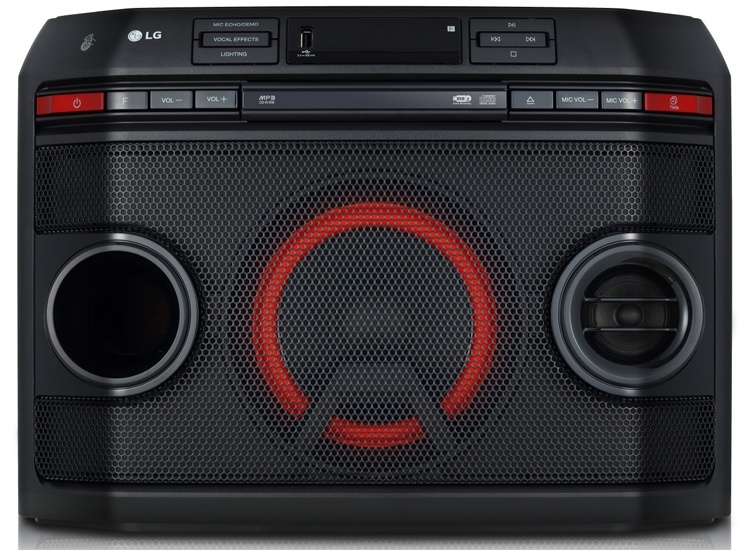 CES 2019: Акустические системы LG XBoom мощностью до 3500 Вт CES 2019: Акустические системы LG XBoom мощностью до 3500 Вт