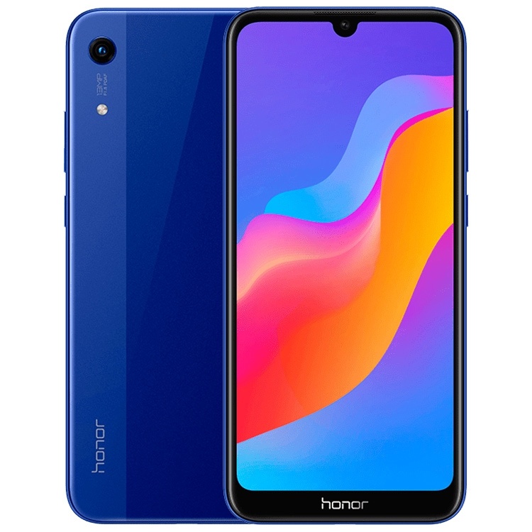 Honor 8A: все характеристики и цена смартфона за три дня до премьеры Honor 8A: все характеристики и цена смартфона за три дня до премьеры