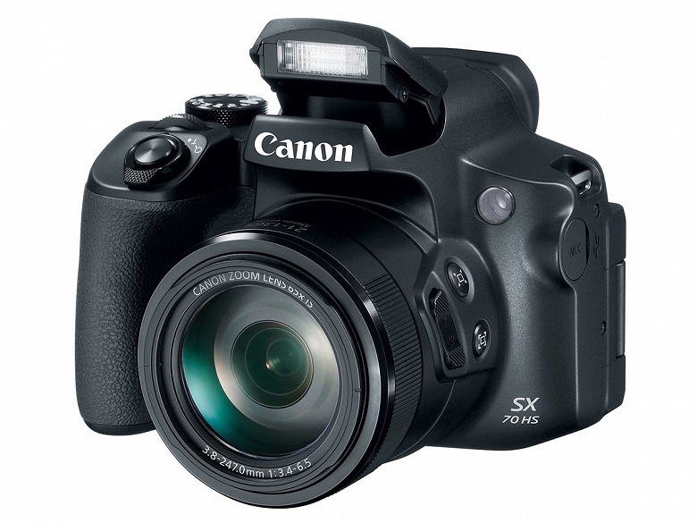 Анонсировано обновление SDK для камер Canon - 1