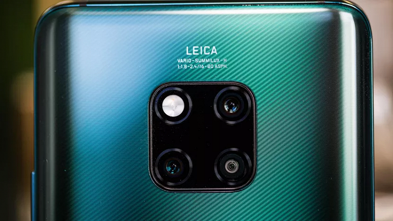 Обновление для Huawei Mate 20 Pro улучшило камеру и функцию Face Unlock - 1 Обновление для Huawei Mate 20 Pro улучшило камеру и функцию Face Unlock