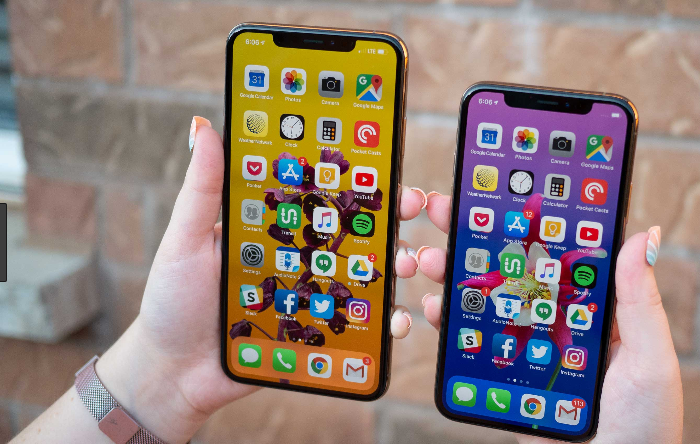 Смартфонам Apple iPhone образца 2019 года приписывают наличие разъема USB-C