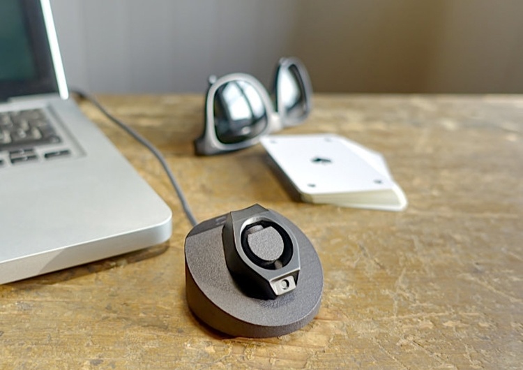CES 2019: Мышь Padrone EasySMX Ring Mouse в виде кольца для пальца