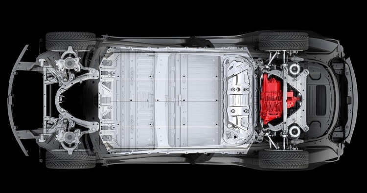 Tesla начала принимать заказы на Model 3 в ряде европейских стран