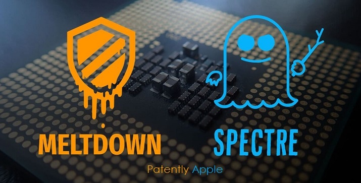 Иск против Apple, поданный в связи уязвимостями Meltdown и Spectre, отклонен - 1