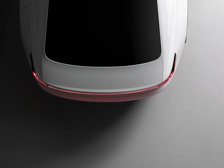 Первым автомобилем с ОС Android Automotive станет Polestar 2 &mdash; мощный электрический фастбек